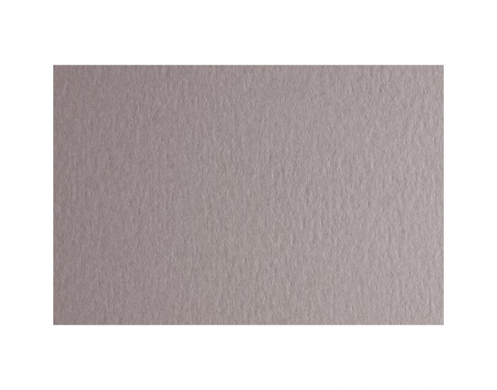 Fabriano Картон Colore, 50 x 70 cm, 140 g/m2, № 222, светлосив