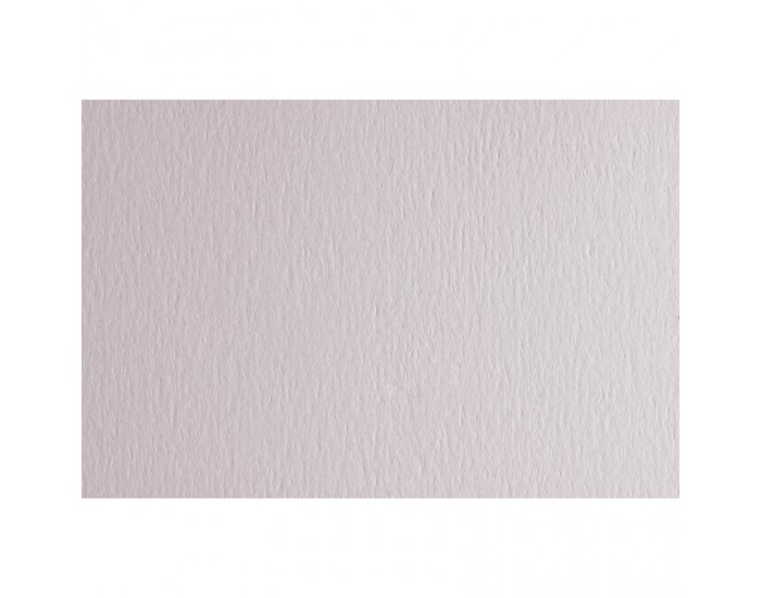 Fabriano Картон Colore, 50 x 70 cm, 200 g/m2, № 220, бял