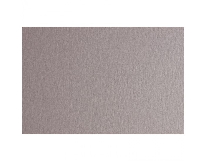 Fabriano Картон Colore, 50 x 70 cm, 200 g/m2, № 222, светлосив