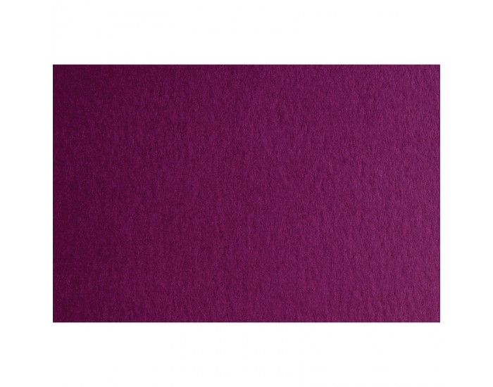 Fabriano Картон Colore, 70 x 100 cm, 200 g/m2, № 224, тъмнолилав