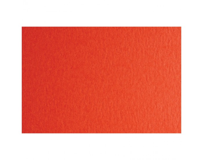 Fabriano Картон Colore, 50 x 70 cm, 200 g/m2, № 228, портокал