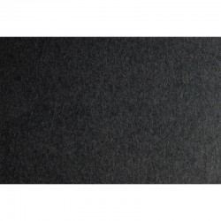 Fabriano Картон Colore, 50 x 70 cm, 200 g/m2, № 242, графит - Papetărie