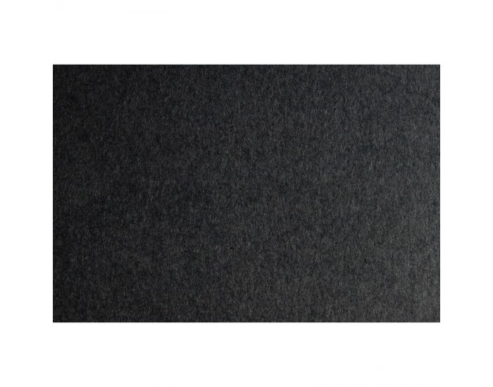 Fabriano Картон Colore, 50 x 70 cm, 200 g/m2, № 242, графит