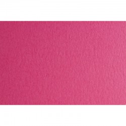 Fabriano Картон Colore, 70 x 100 cm, 200 g/m2, № 243, цикламен - Papetărie