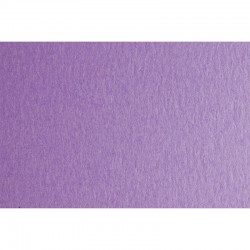 Fabriano Картон Colore, 50 x 70 cm, 200 g/m2, № 244, виолетов - Papetărie