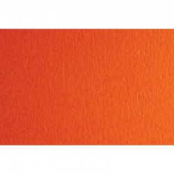 Fabriano Картон Colore, 70 x 100 cm, 200 g/m2, № 246, оранжев - Papetărie