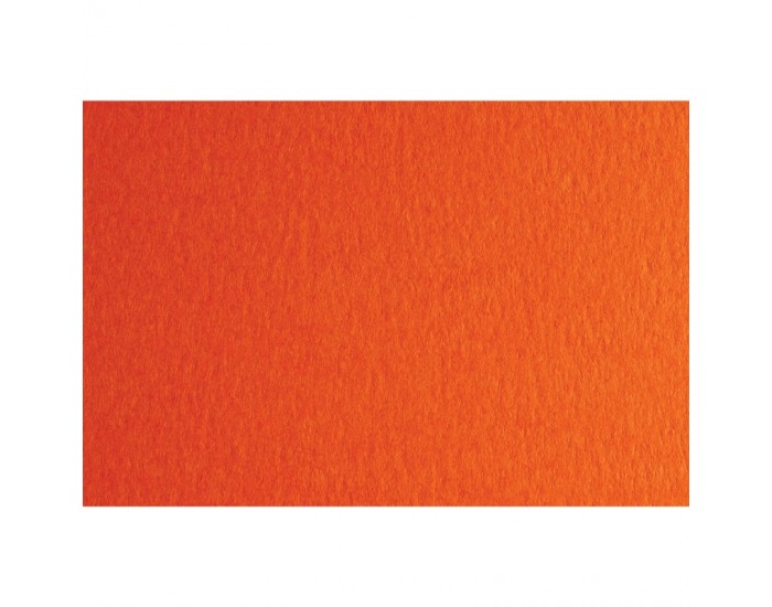 Fabriano Картон Colore, 70 x 100 cm, 200 g/m2, № 246, оранжев