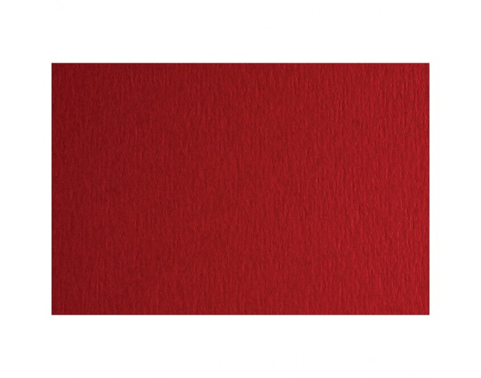 Fabriano Картон Colore, 70 x 100 cm, 200 g/m2, № 247, тъмночервен