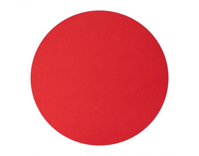 Fabriano Картон Colore, 50 x 70 cm, 200 g/m2, № 247, тъмночервен