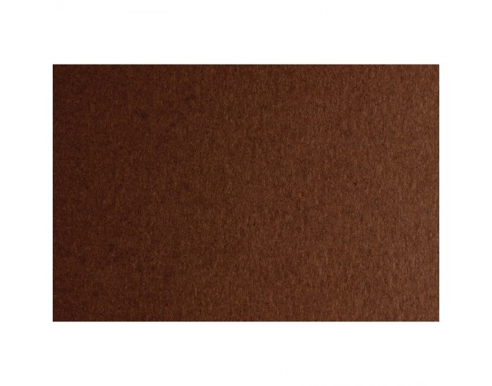 Fabriano Картон Colore, 50 x 70 cm, 200 g/m2, № 226, кафяв