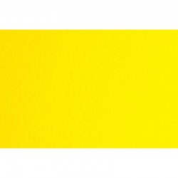 Fabriano Картон Colore, 70 x 100 cm, 200 g/m2, № 227, жълт - Papetărie