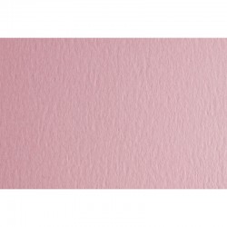 Fabriano Картон Colore, 50 x 70 cm, 200 g/m2, № 236, розов - Papetărie