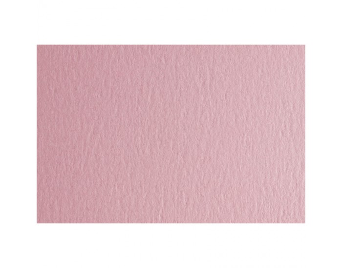 Fabriano Картон Colore, 50 x 70 cm, 200 g/m2, № 236, розов