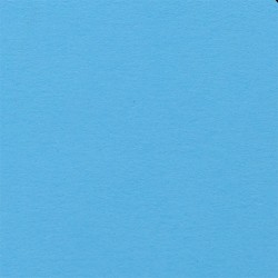 Fabriano Картон Colore, 70 x 100 cm, 200 g/m2, № 238, небесносин - Papetărie
