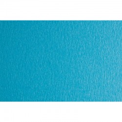 Fabriano Картон Colore, 70 x 100 cm, 200 g/m2, № 240, син - Papetărie