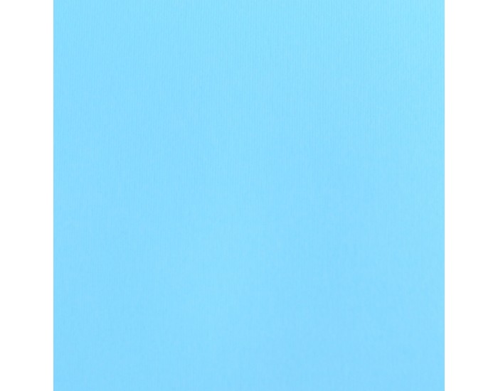 Fabriano Картон Elle Erre, 70 x 100 cm, 220 g/m2, № 118, небесносин