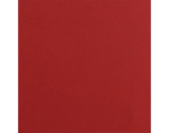 Fabriano Картон Elle Erre, 70 x 100 cm, 220 g/m2, № 127, тъмночервен