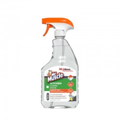 Mr.Muscle Препарат за почистване на кухня, 750 ml - Curățenie și dezinfecție
