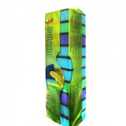 Antesto Домакинска гъба, без канал, 9 x 6 x 3 cm, 10 броя - Comparare produse