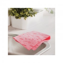 York Кърпа So!Juicy, ароматизирана, ягода, 2 броя - Curățenie și dezinfecție