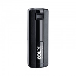 Colop Печат PSP 40, джобен, 58 х 22 mm, черен - Papetărie