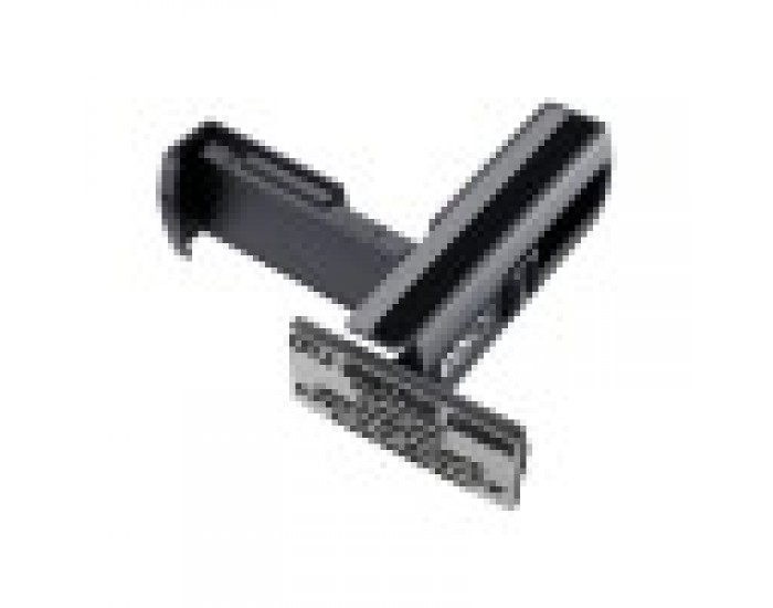 Colop Печат PSP 40, джобен, 58 х 22 mm, черен