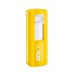 Colop Печат Pocket Stamp Plus 20, джобен, 14 x 38 mm, жълт
