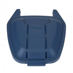 Rubbermaid Капак за контейнер, син - Curățenie și dezinfecție