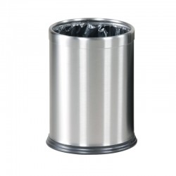 Rubbermaid Кош, 13.2 L, сив - Curățenie și dezinfecție