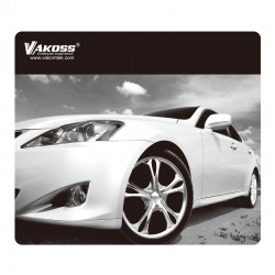 Vakoss Пад за мишка, с различни мотиви - Comparare produse