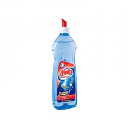 Medix Изплакващ препарат за съдомиялна машина Rinse Aid, 450 ml - Curățenie și dezinfecție