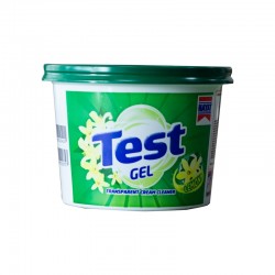 Test Препарат за миене на съдове, гел, 350 g - Curățenie și dezinfecție