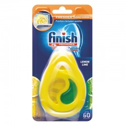 Finish Ароматизатор за съдомиялна машина Citrofresh - Curățenie și dezinfecție