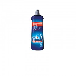 Finish Изплакващ препарат за съдомиялна машина, 800 ml - Curățenie și dezinfecție