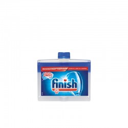 Finish Почистващ препарат за съдомиялна машина, 250 ml - Curățenie și dezinfecție