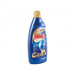 Medix Гел за съдомиялна машина Premium Gel, 600 ml - Curățenie și dezinfecție