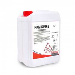 PaChico Изплакващ препарат за съдомиялна машина PKM Rinse, 20 kg - Curățenie și dezinfecție