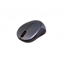 Yenkee Мишка 4010SG, мини, безжична, 1200 dpi, сива - Tehnică de birou