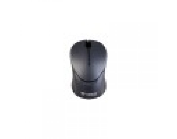Yenkee Мишка 4010SG, мини, безжична, 1200 dpi, сива