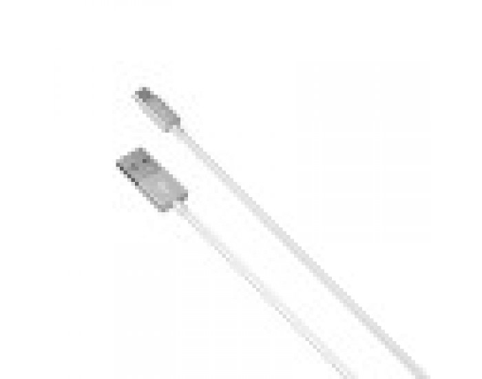 Yenkee Кабел 221 WSR, USB-A Male към Micro USB-B Male, 1 m