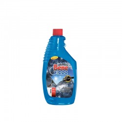 Bene Препарат за почистване на стъкла, пълнител, 500 ml - Curățenie și dezinfecție