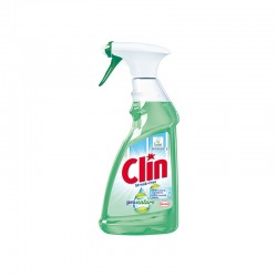 Clin Почистващ препарат Pro Nature, с помпа, 500 ml - Curățenie și dezinfecție