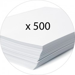 Exacompta Бокс с ластик, A4, PP, 6 cm, черен - Papetărie