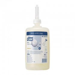 Tork Течен сапун S1, 1 L, 6 броя - Curățenie și dezinfecție