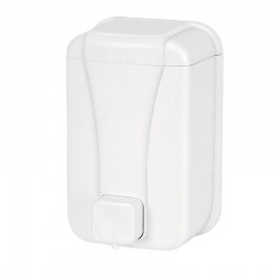 Palex Диспенсър за течен сапун, 500 ml, бял - Curățenie și dezinfecție