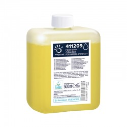 Papernet Пяна за ръце и тяло, 500 ml - Curățenie și dezinfecție