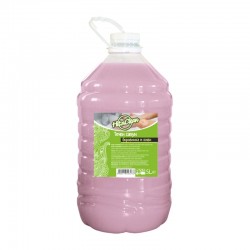 Hit&Clean Течен сапун, боровинка с киви, 5 L - Curățenie și dezinfecție