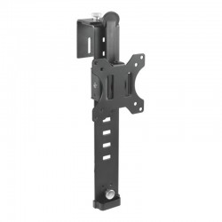 Lumi Стойка за монитор LDT18-H01, 17'' - 32'', черна - Tehnică de birou