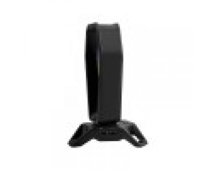 Yenkee USB хъб и стойка за слушалки 3000 Gaming, 3 USB 2.0