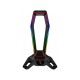 Yenkee USB хъб и стойка за слушалки 3000 Gaming, 3 USB 2.0